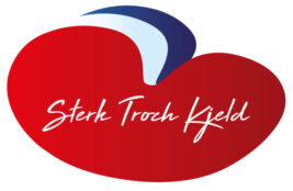 Sterk troch kjeld